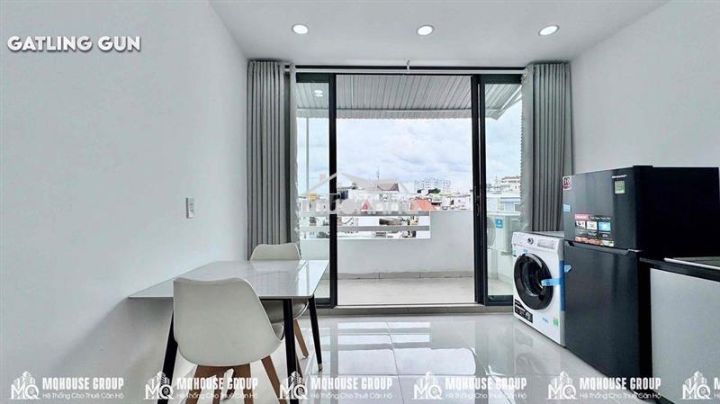 🏡🏡 Hệ thống căn hộ, studio,1 phòng ngủ tách bếp, hầm xe thang máy