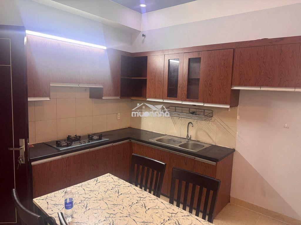 🔥Cho thuê căn hộ âu cơ tower  - 69m2-2pn.2wc quận tân phú - 4