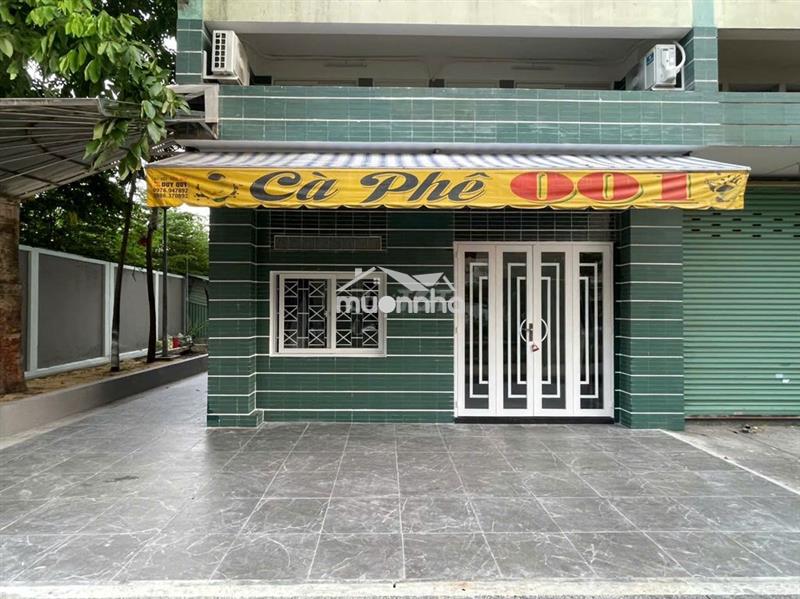 Chính chủ bán căn góc  tầng trệt chung cư gò dầu - cực hiếm