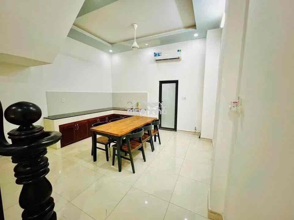 Nhà trệt 2 lầu phú mỹ có 4pn chỉ 7tr5 - 2