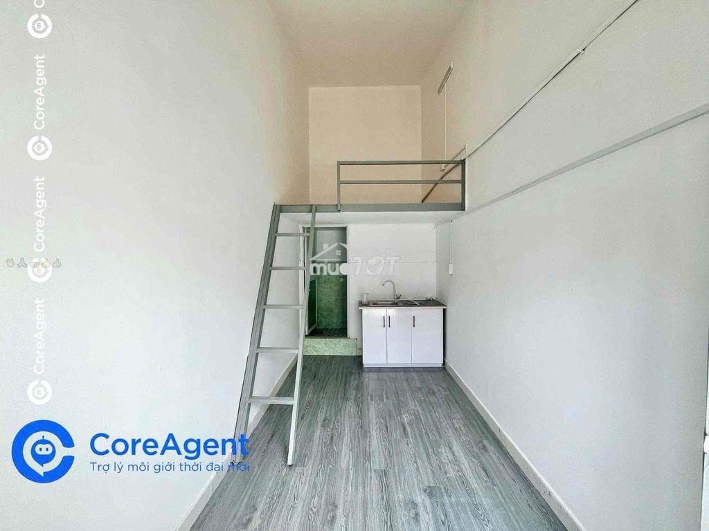 Duplex mới xây 100% - hậu giang - phạm văn chí - võ văn kiệt - 4