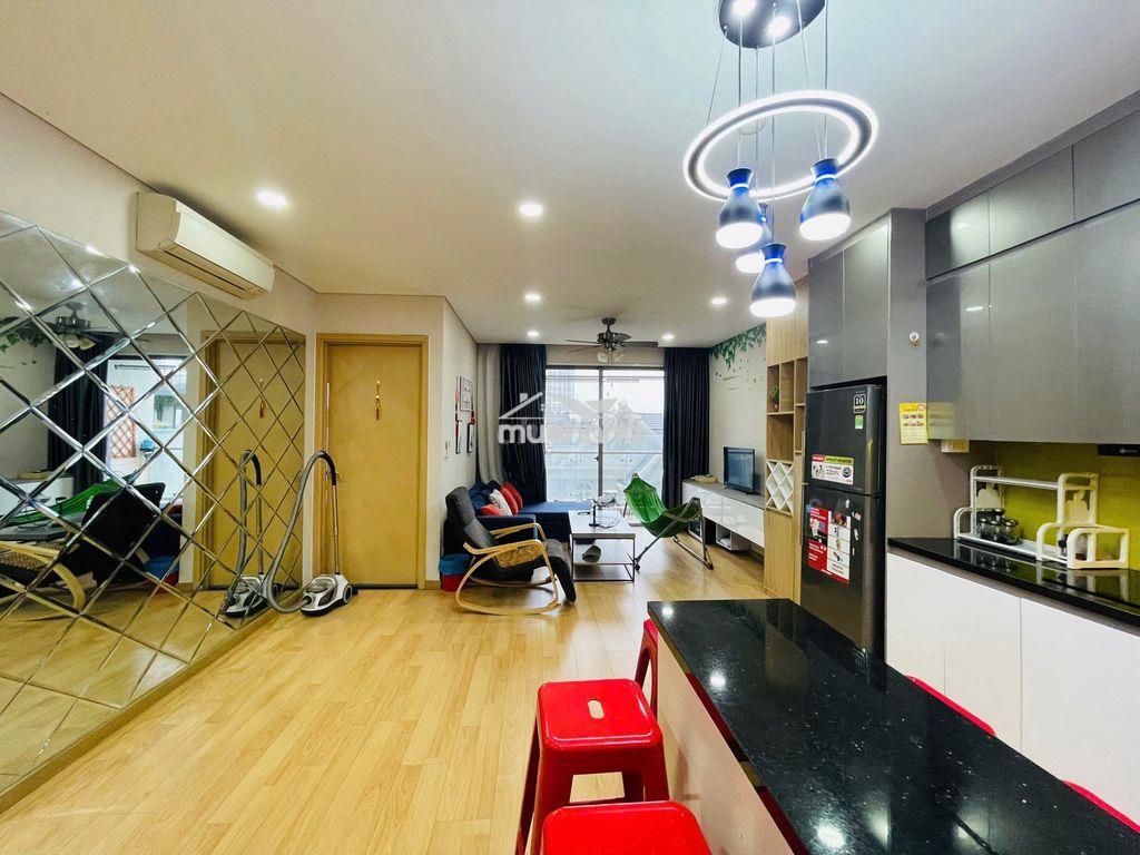 ⭐Skyline cho thuê gấp 3pn2wc  full nội thất tầng cao chỉ 16 triệu - 3
