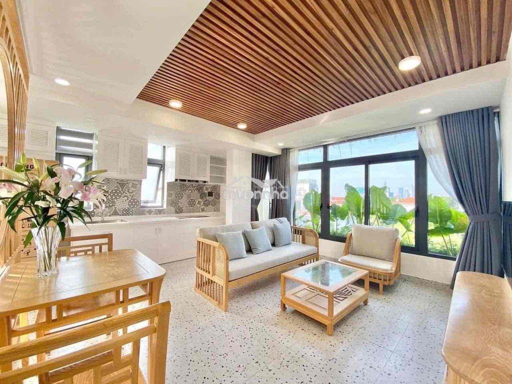 Studio ban công full nội thất ngay sân bay tân sơn nhất - tân bình - 2