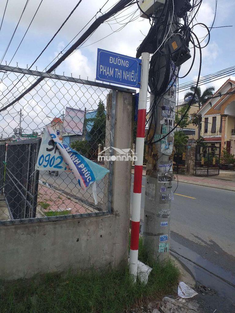 Ấp long thới phạm thị nhiều xã long thượng huyện cần giuộc long an - 2