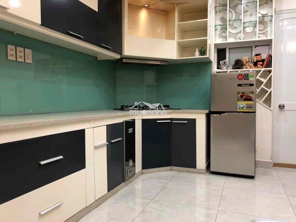 Căn hộ dịch vụ - phòng cho thuê, quận 1, đường trần hưng đạo. gần phố - 2