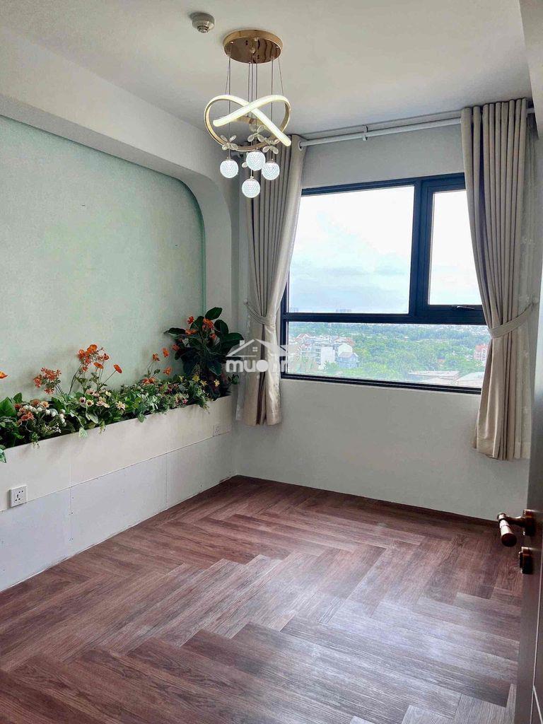 Duplex lớn đẹp full nội thất cao cấp + vali ở ngay - 4