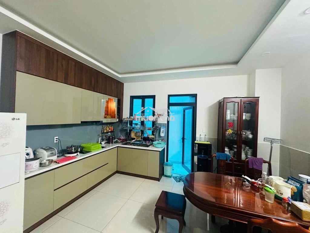 Nhà canh chợ phạm văn bạch 50 m² 3 pn hẻm oto thông 4.9 tỷ - 3