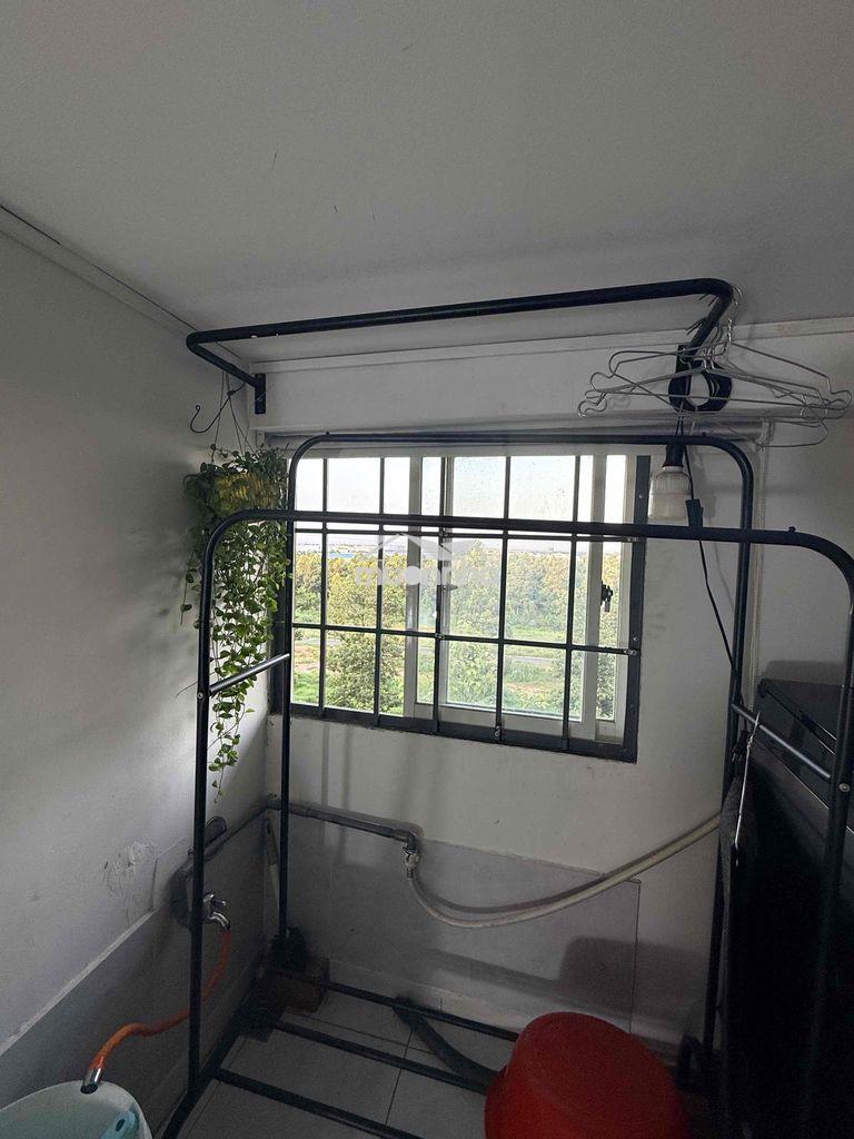 🏡 Bán căn hộ 1 phòng ngủ + 1 phòng nhỏ – dọn vào ở ngay - 4