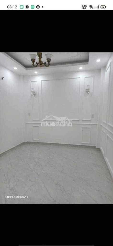 Phòng trọ bình tân giờ giấc tự do free xe máy 2,2tr