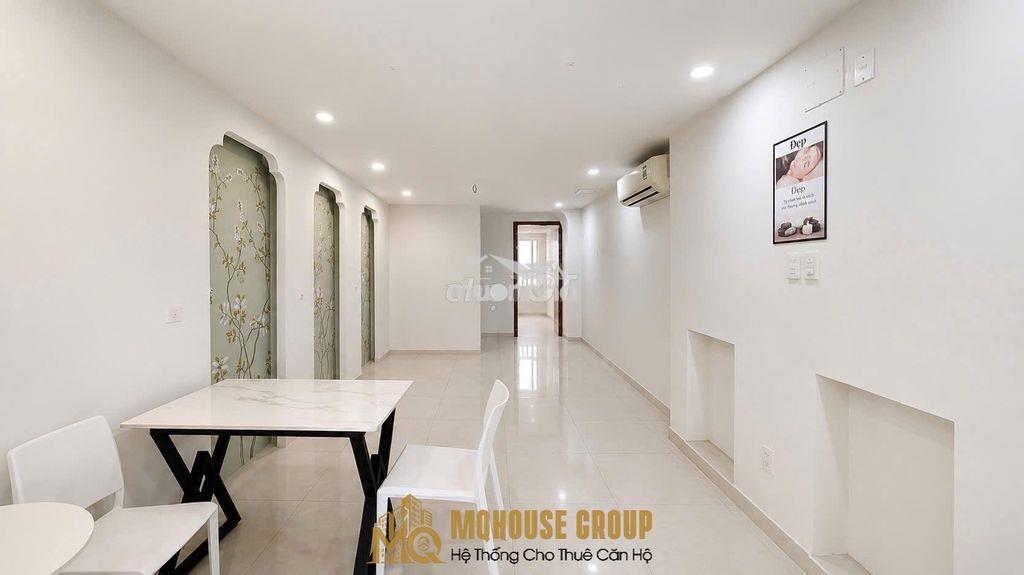 1pn 50m ban công mặt tiền phan đình phùng phú nhuận giáp quận 3 quận 1 - 3