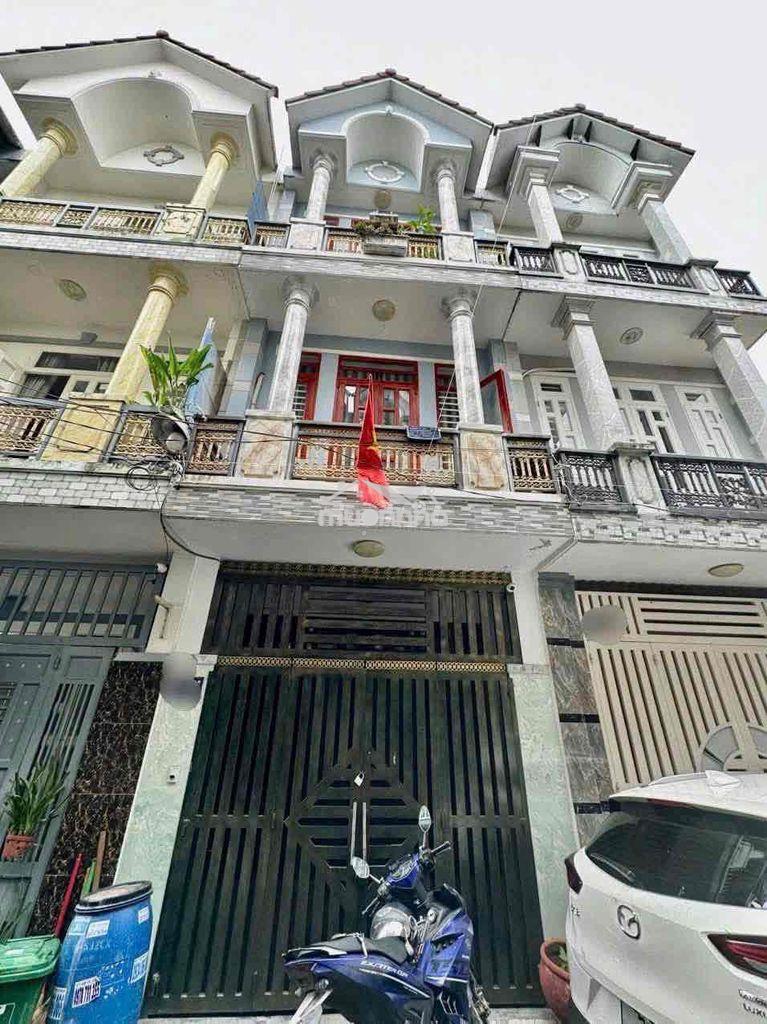 Cho thuê nhà ht13 giá tốt
