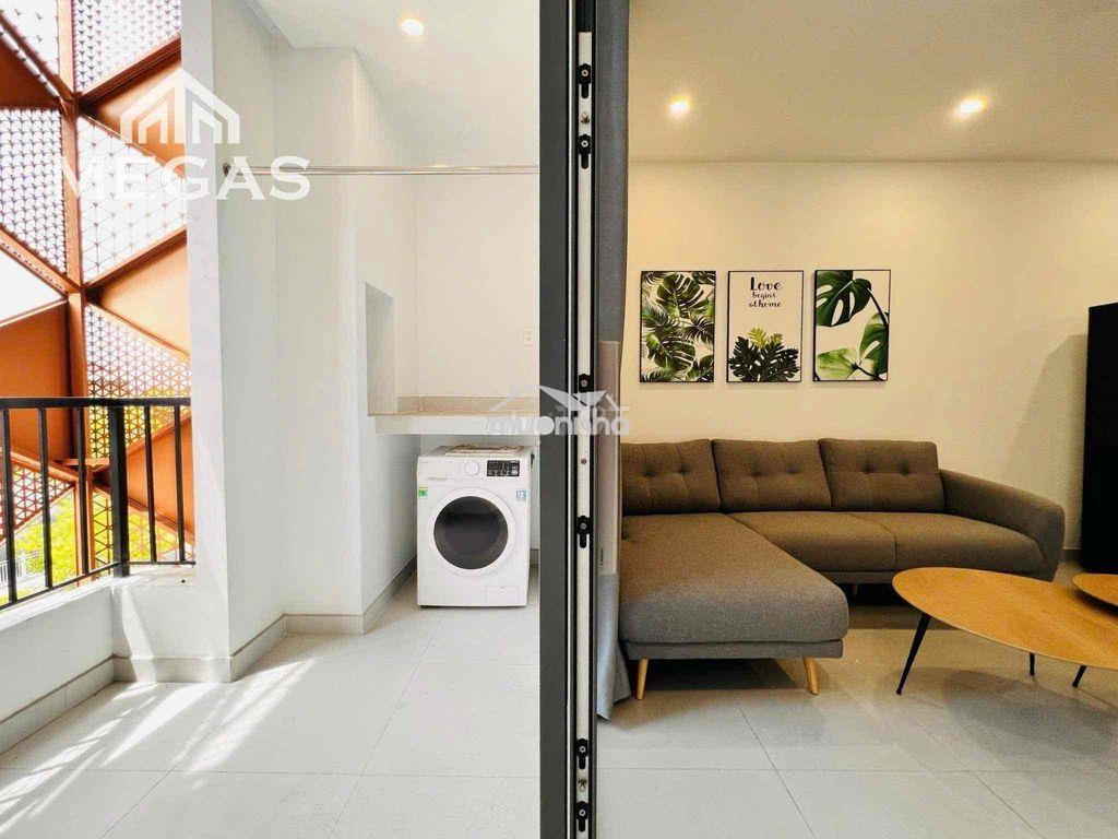 Chdv 2 phòng ngủ bờ bao tân thắng- aeon tân phú- celadon city - 4