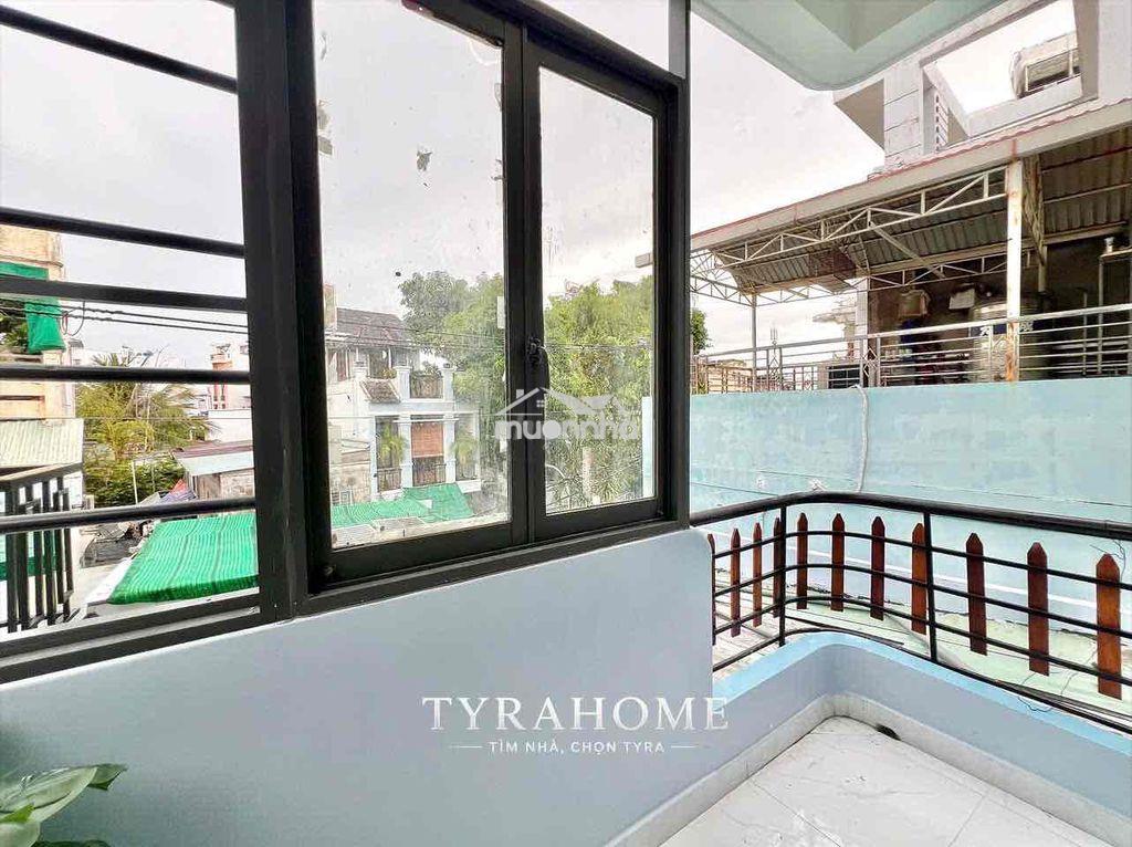 💥Căn hộ studio full nội thất, bancony lớn chỉ 4.x tại phú nhuận - 2
