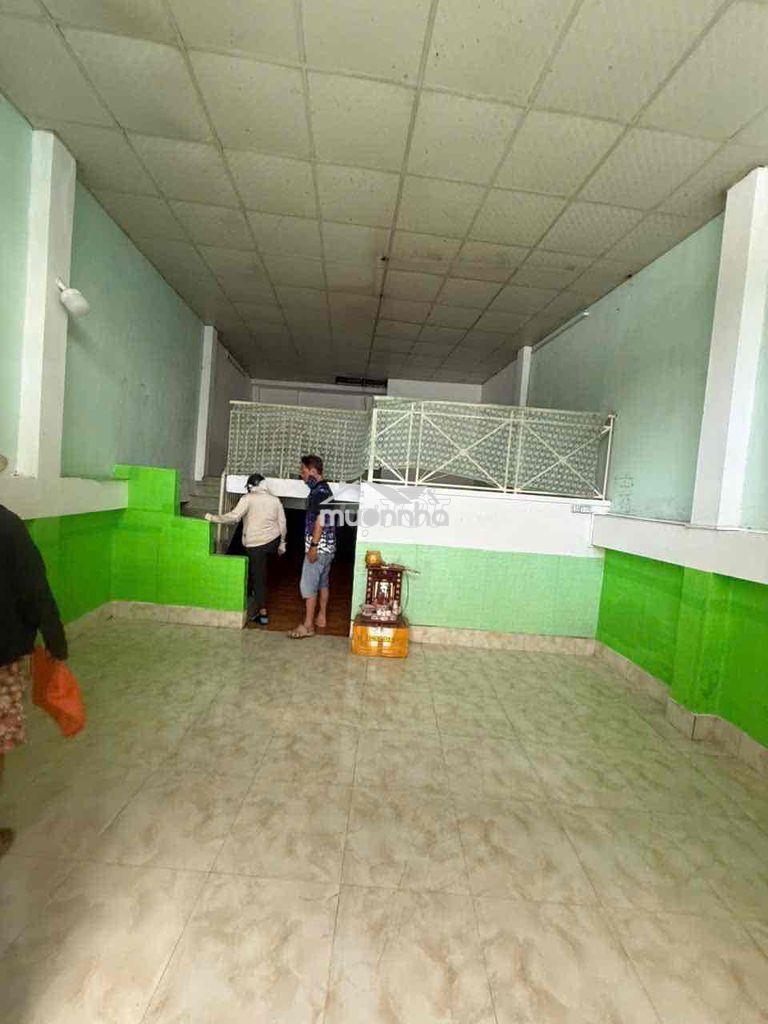 Nhà thuê an dương vương an lạc bình tân dt 50m giá 5tr - 2