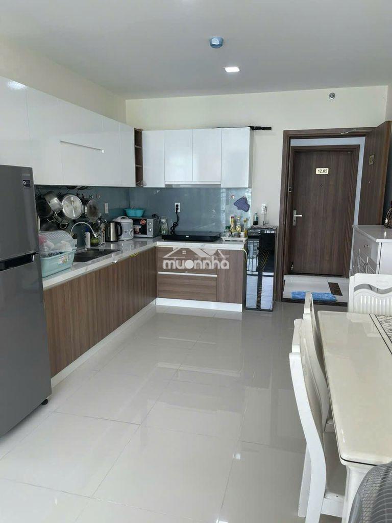 Cho thuê căn 3pn chung cư goldora plaza chỉ 14tr (thương lượng) - 3