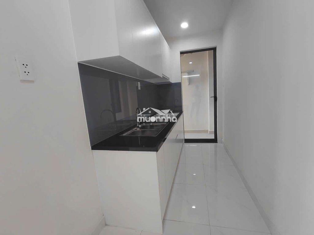 Chính chủ bán green river dt65m2 / 2pn giá 2tỷ750 view nội khu quận 8 - 3