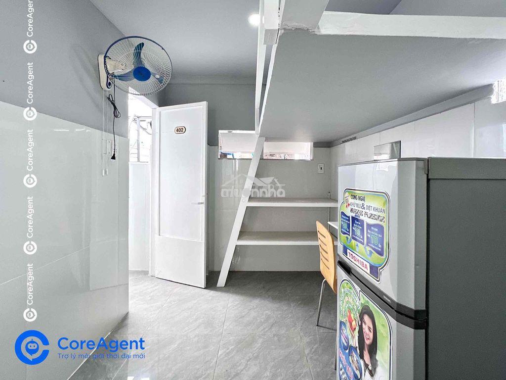 Khai trương duplex bancol full nt ngay âu cơ  gần đh văn hiến - 4