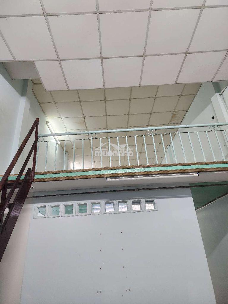 Cho thue nhà thống nhất 2pn. 1wc