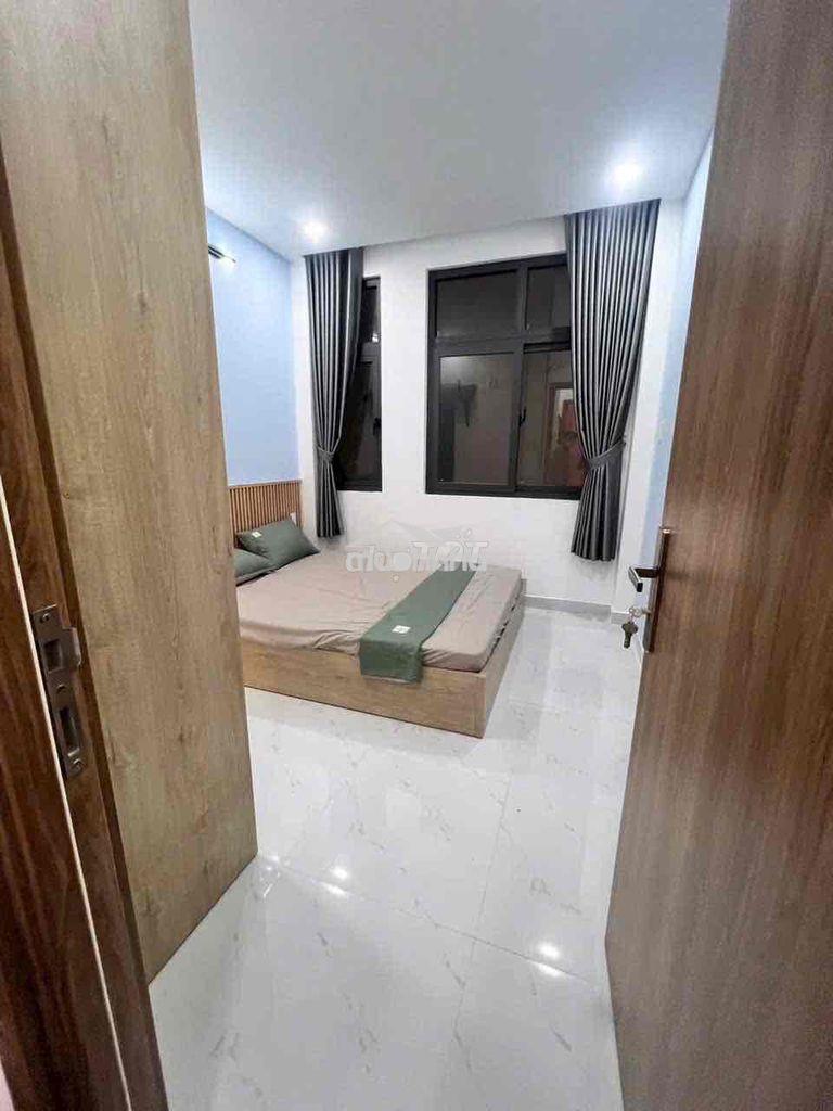 Cho thuê nhà full nội thất 3pn 11tr - 2