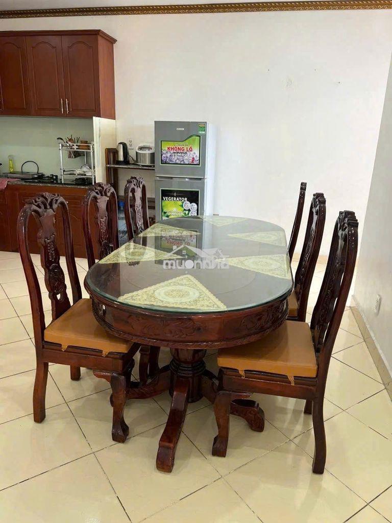 Bán căn hộ 2pn gần đầm sen – mt đường tô hiệu – 65m2 chỉ nhỉnh 2 ty tl - 3