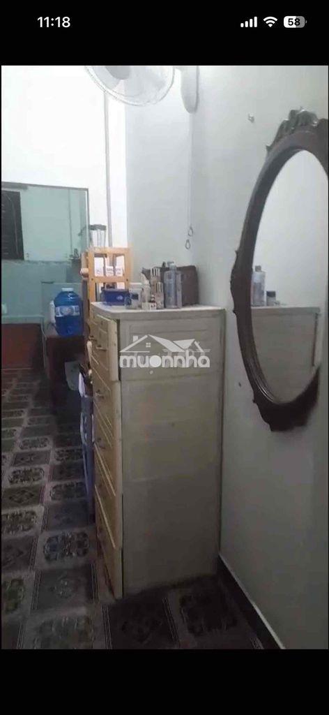 Nhà trệt lầu mt lê hồng phong chỉ 5tr/th - 4