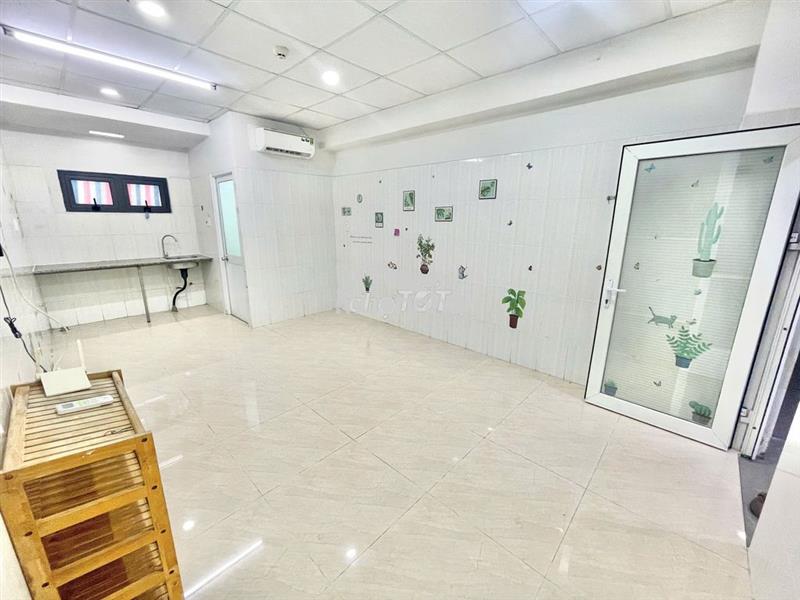 Mình chính chủ cho thuê phòng trọ xinh xắn - ngay đh ngân hàng