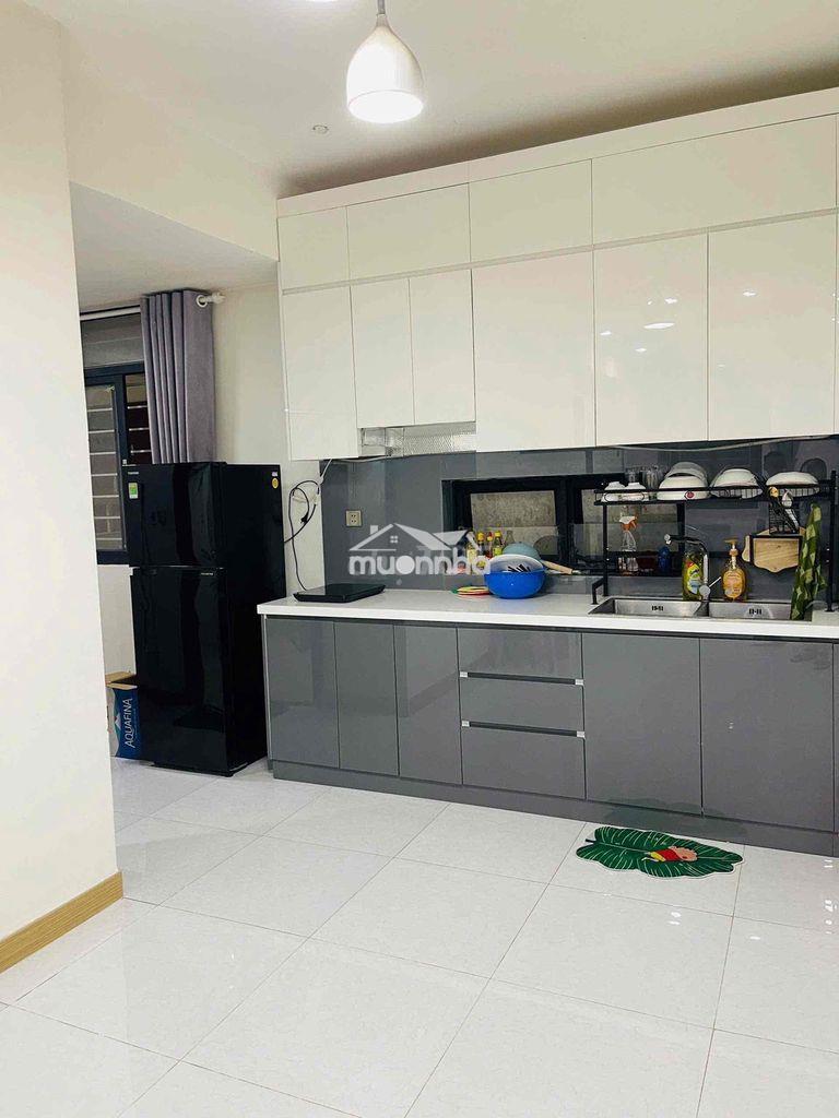 Bán căn hộ era town, block a1, 50m2, 1pn - 1wc, nội thất cơ bản - 3