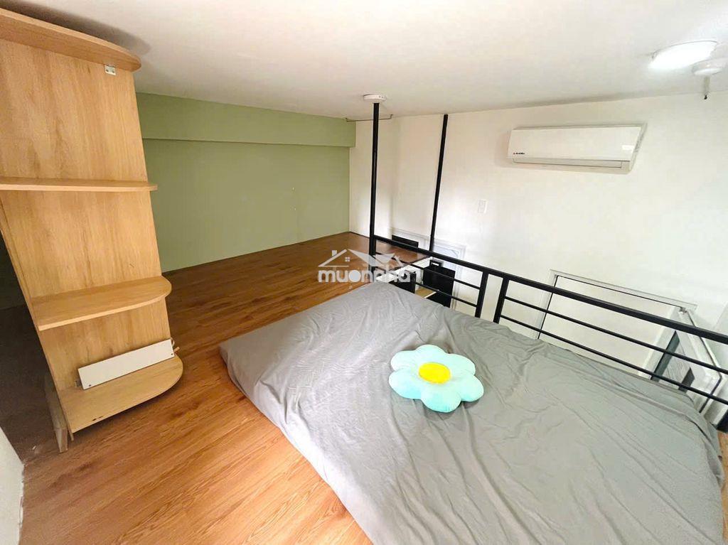 Duplex ngay trung tâm q1 đầy đủ nội thất - 3