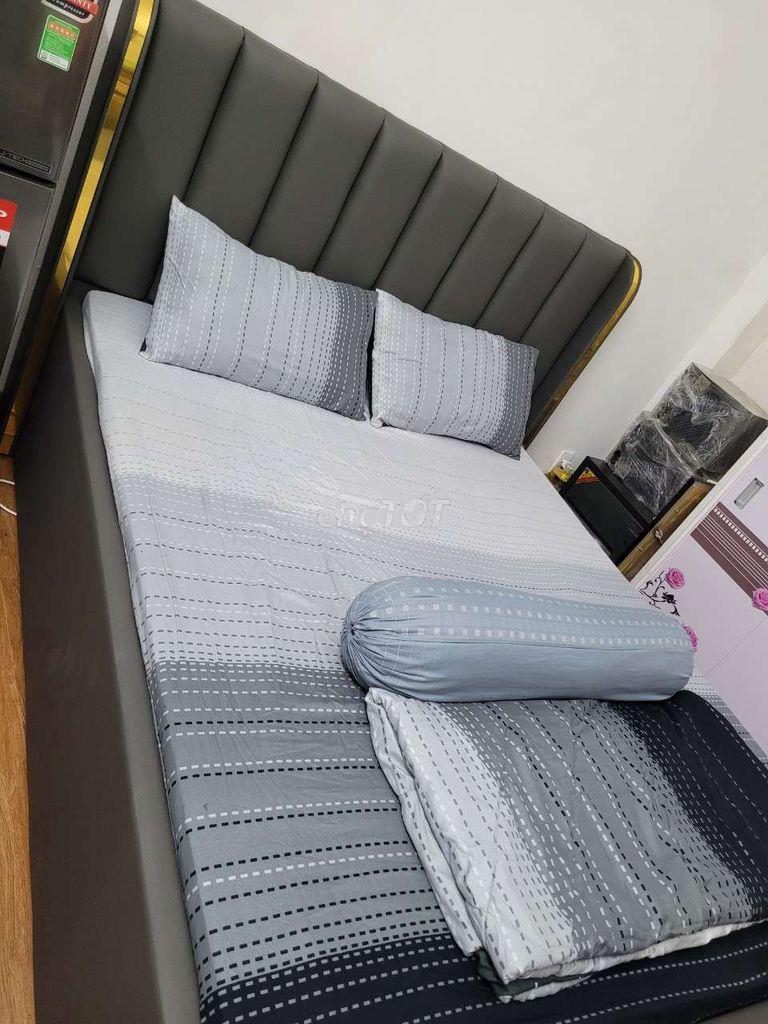 Nhà q1 3.3x17m sát mặt tiền, trệt 2 lầu st chính chủ - 3
