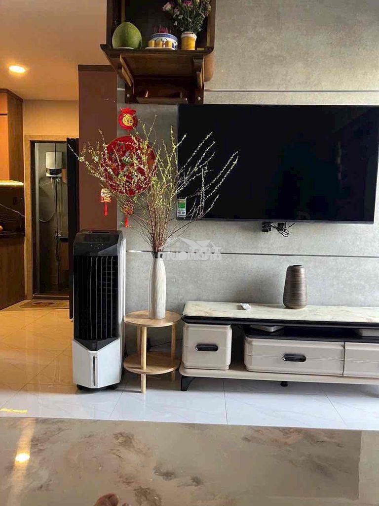🏡 Chỉ 3,35 tỷ – chung cư nhiêu tứ, p.7 phú nhuận – 50m² – full nội thấ - 3