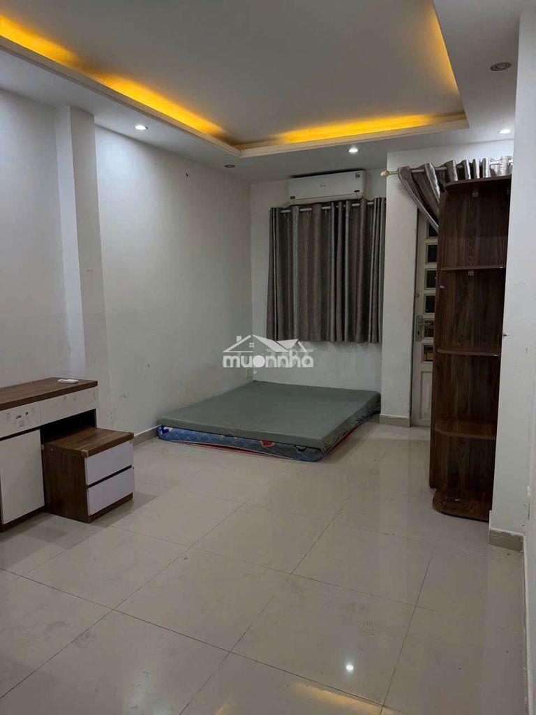 🏡Cho thuê studio full nội thất -nguyễn trãi - quận 5 - 4tr7 / tháng. - 3
