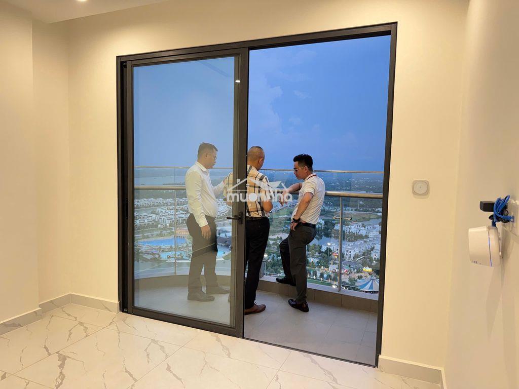 Bán căn hộ 3pn view vip - os1 - view trực diện công viên 36ha, - 4