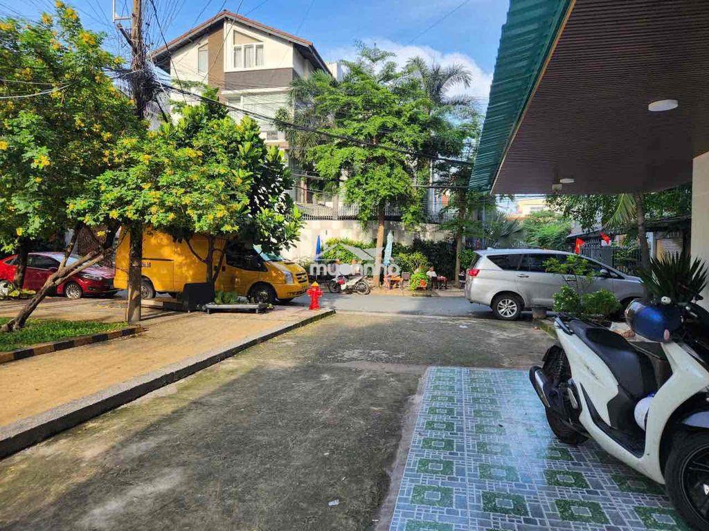 📍 Tân phú | cho thuê góc 2 mặt tiền gò dầu kinh doanh 22tr/th ngang7m - 4