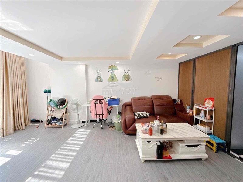 Bán nhà sát himlam - kiều đàm   - 3 tầng - giá 6 tỷ 6