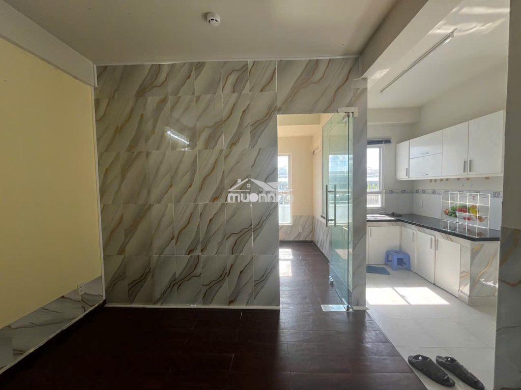 Cho thuê căn hộ ehomes trong mizuki park 50m2 2pn1wc giá 6tr5.  ở liền - 2