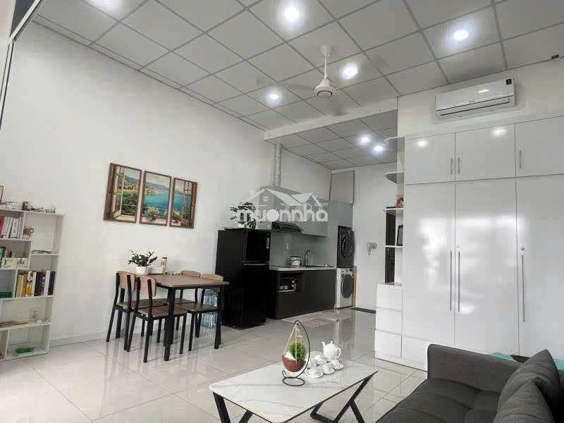 Cho thuê officetel the sun avenue quận 2 - full nội thất, giá tốt 48m²