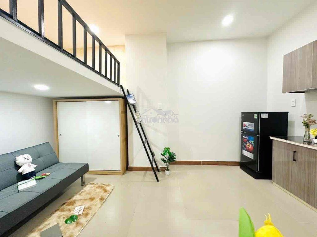 🏡Phòng trọ sinh viên đại học văn hiến - thoại ngọc hầu - an ninh cao - 3
