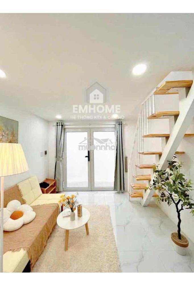 Duplex quận 7 gần cầu kênh tẻ, lotte mart, rmit, ufm, nttu, tdtu