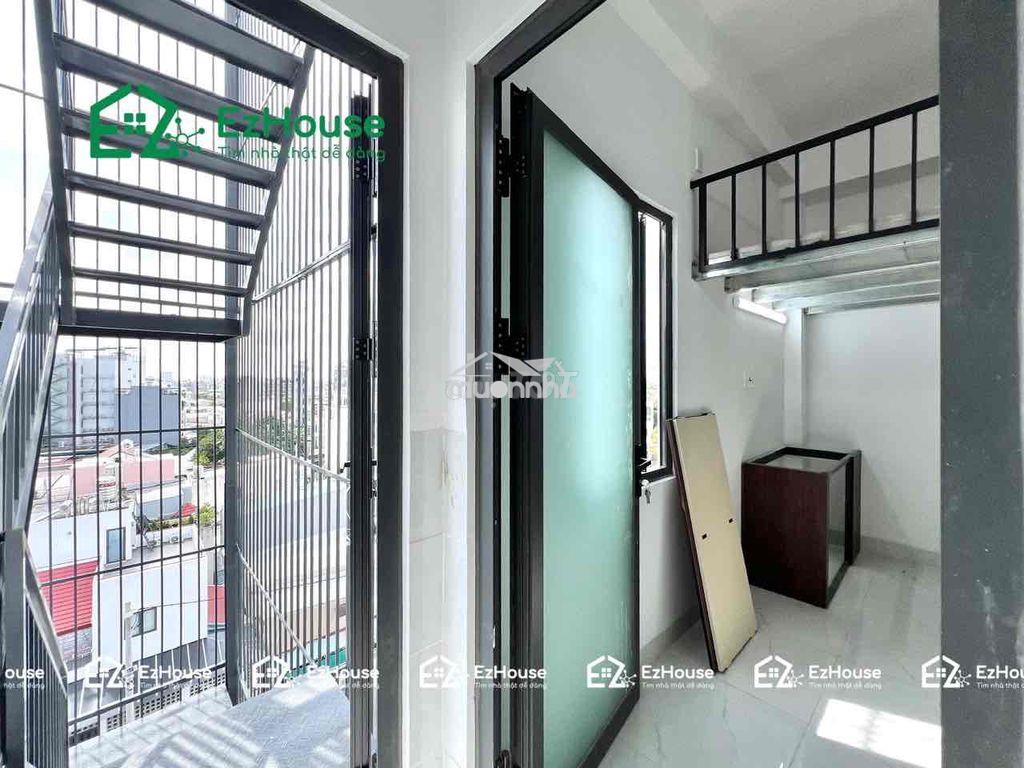 Nhà mới-thoáng-thang máy-hầm xe-cách vlu 500m - 2