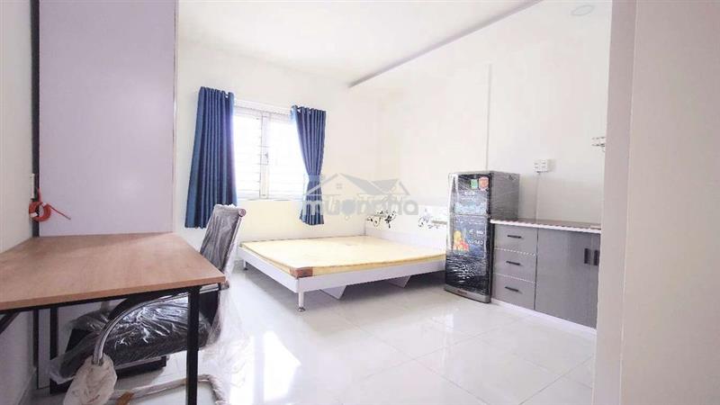 Trọ cao cấp, full nội thất, lê văn thọ, gò vấp, tphcm