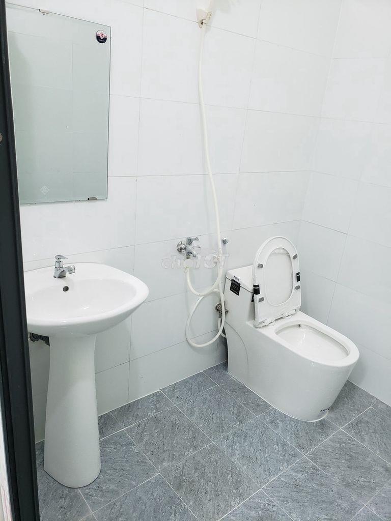 Cho thuê nhà nguyên căn gần chợ trảng dài , nhiều tiện ích xung quanh - 4