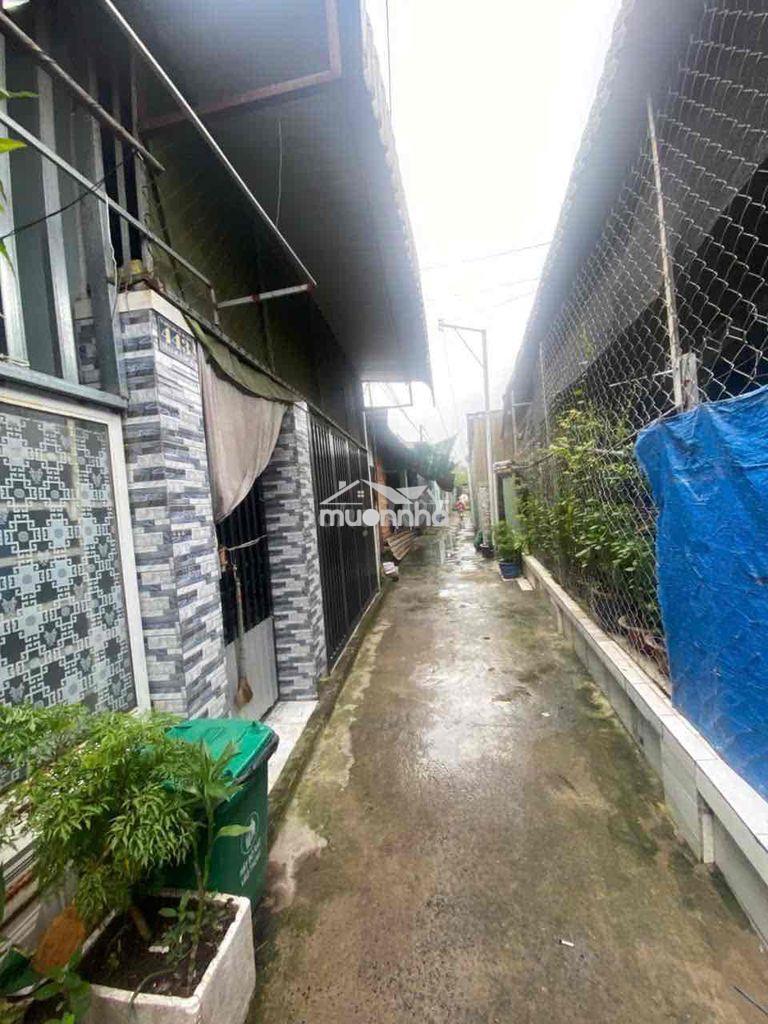 Bán nhà p long hưng tp đồng nai  - nhà cấp 4 cứng cáp diẹn tích 61m2 s - 2