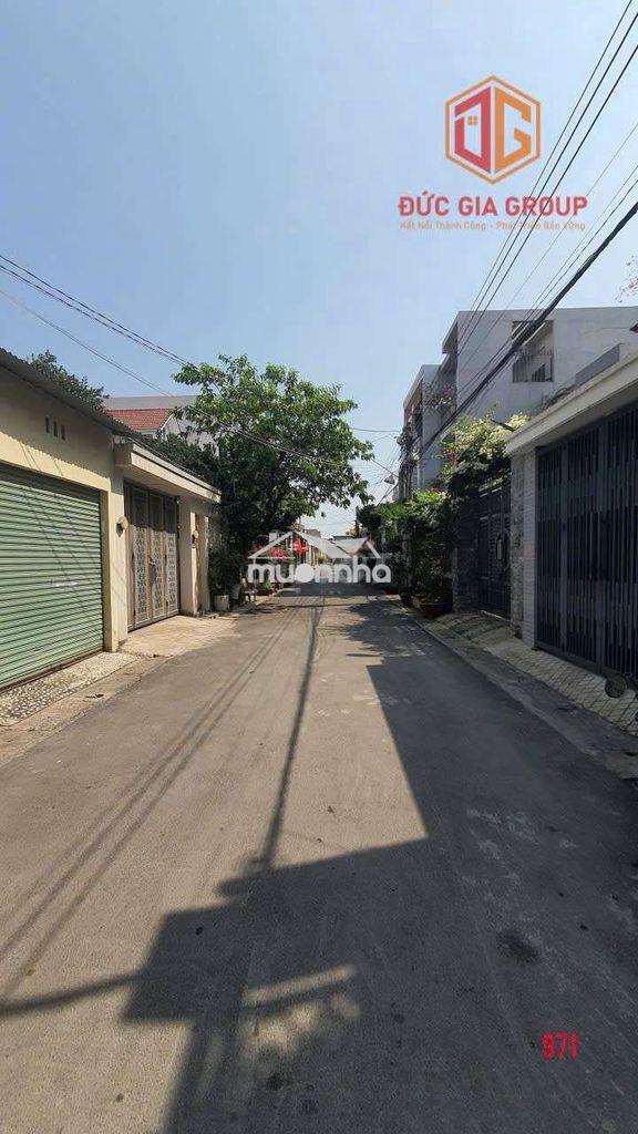 Nhà 1t2l đẹp full nội thất giá chỉ 12tr/tháng