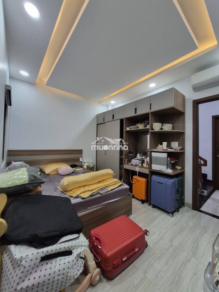 Hiếm hxh 50m2, minh phụng, quận 11, chỉ 5.7 tỷ,  - 2