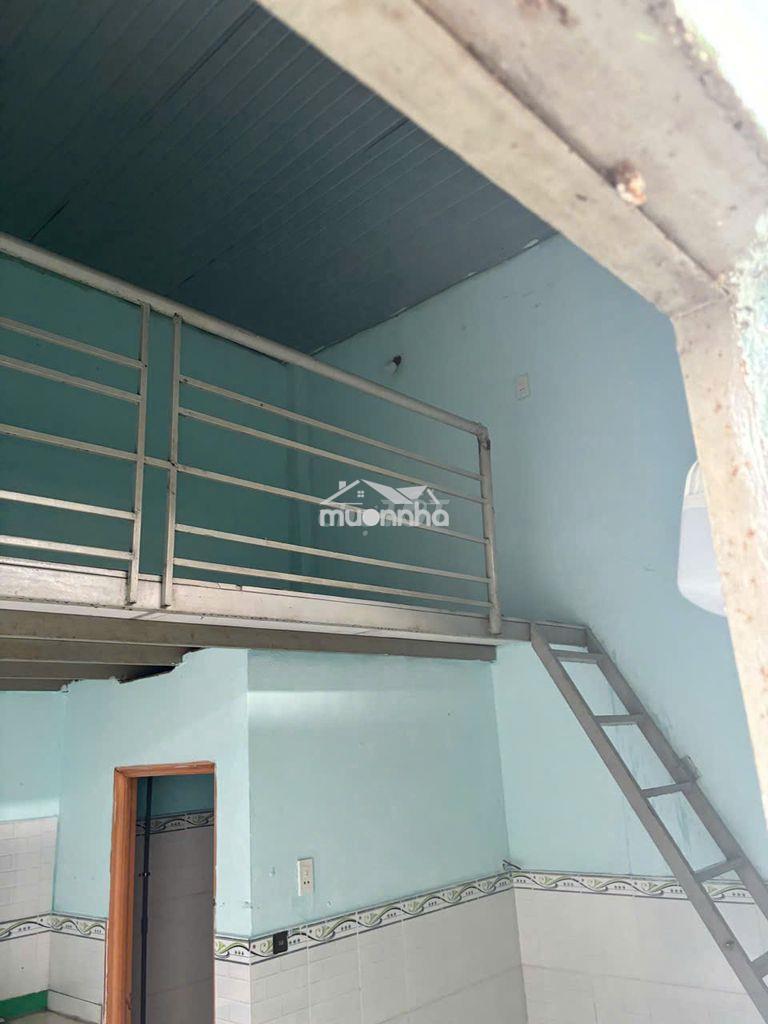 Phong  thạnh xuân 25 quận 12 - 4