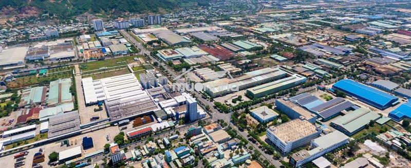 🚨 Chuyển nhượng nhà máy 15000m gần kcn hòa khánh –đất trả tiền 1 lần