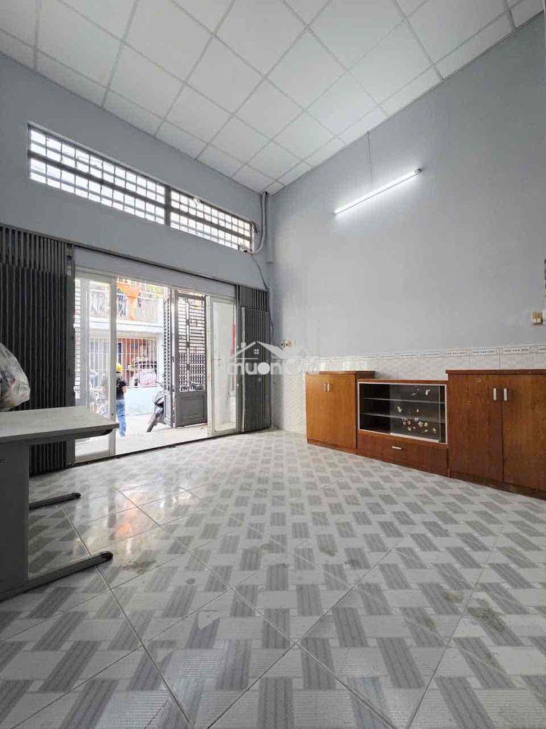 Cho thuê nhà lương thế vinh [4m x 16m] 3pn - 2wc gần đầm sen - quận 6 - 3