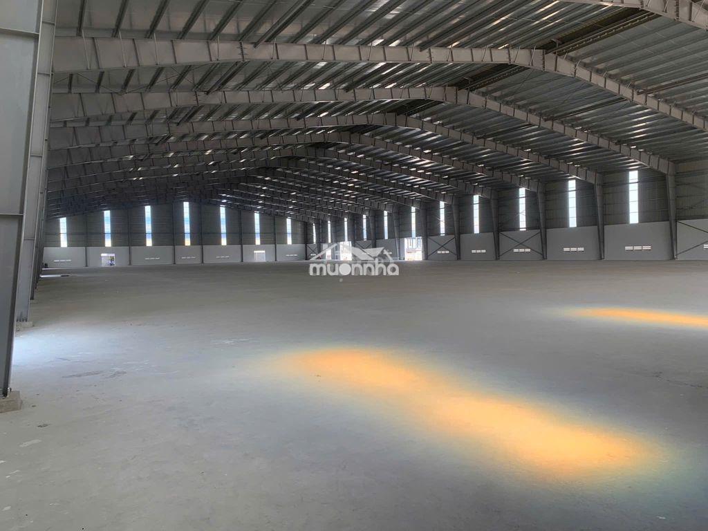 Bán nhà xưởng 14.000m² trong kcn hải sơn – giá 120 tỷ - 2