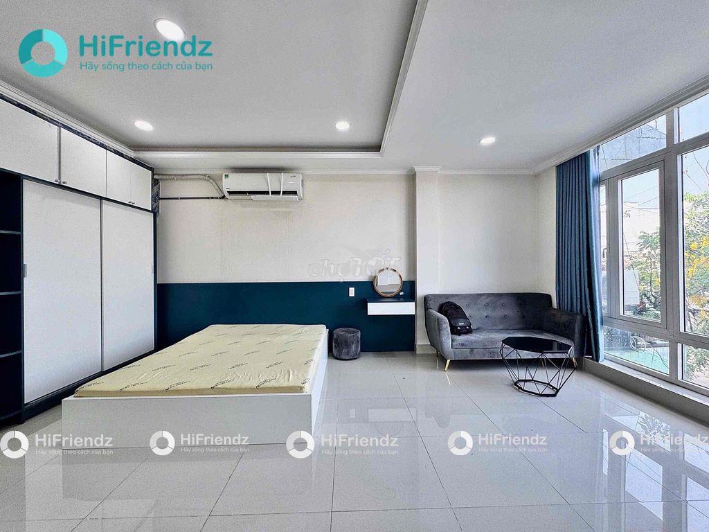 Căn hộ 1pn tách bếp - 4