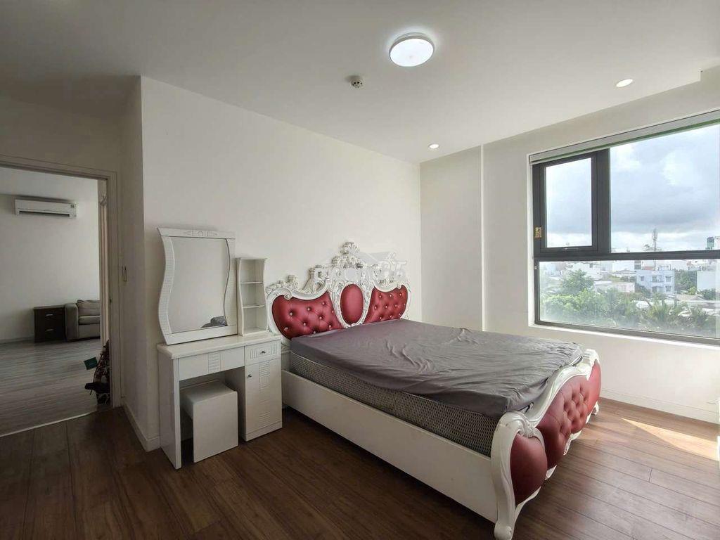 Cho thuê căn góc view sông, 105m2, 3pn tại d'lusso, đ. nguyễn thị định - 4